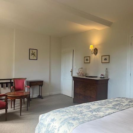 Manoir Du Bois Mignon Bed & Breakfast Le Fleix Ngoại thất bức ảnh