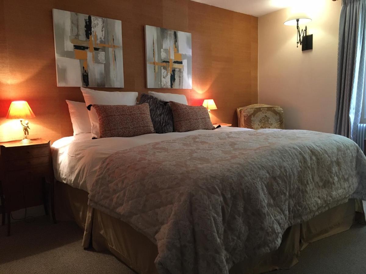 Manoir Du Bois Mignon Bed & Breakfast Le Fleix Ngoại thất bức ảnh