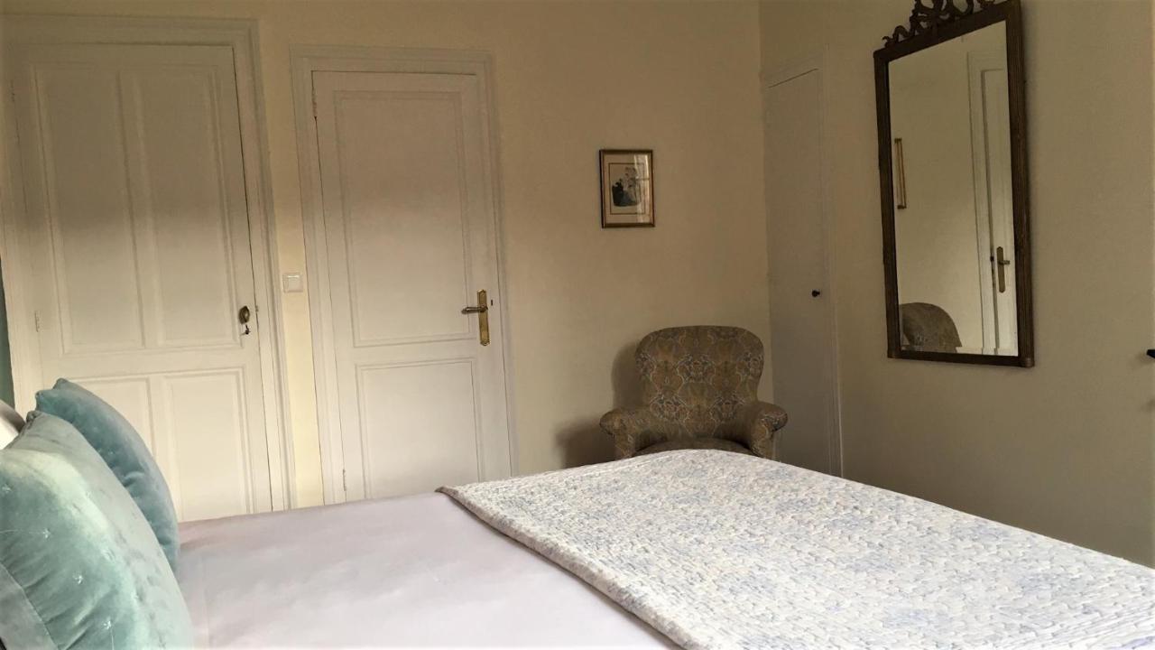 Manoir Du Bois Mignon Bed & Breakfast Le Fleix Ngoại thất bức ảnh