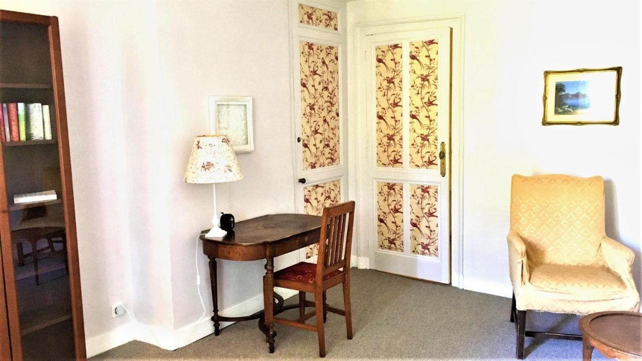 Manoir Du Bois Mignon Bed & Breakfast Le Fleix Ngoại thất bức ảnh