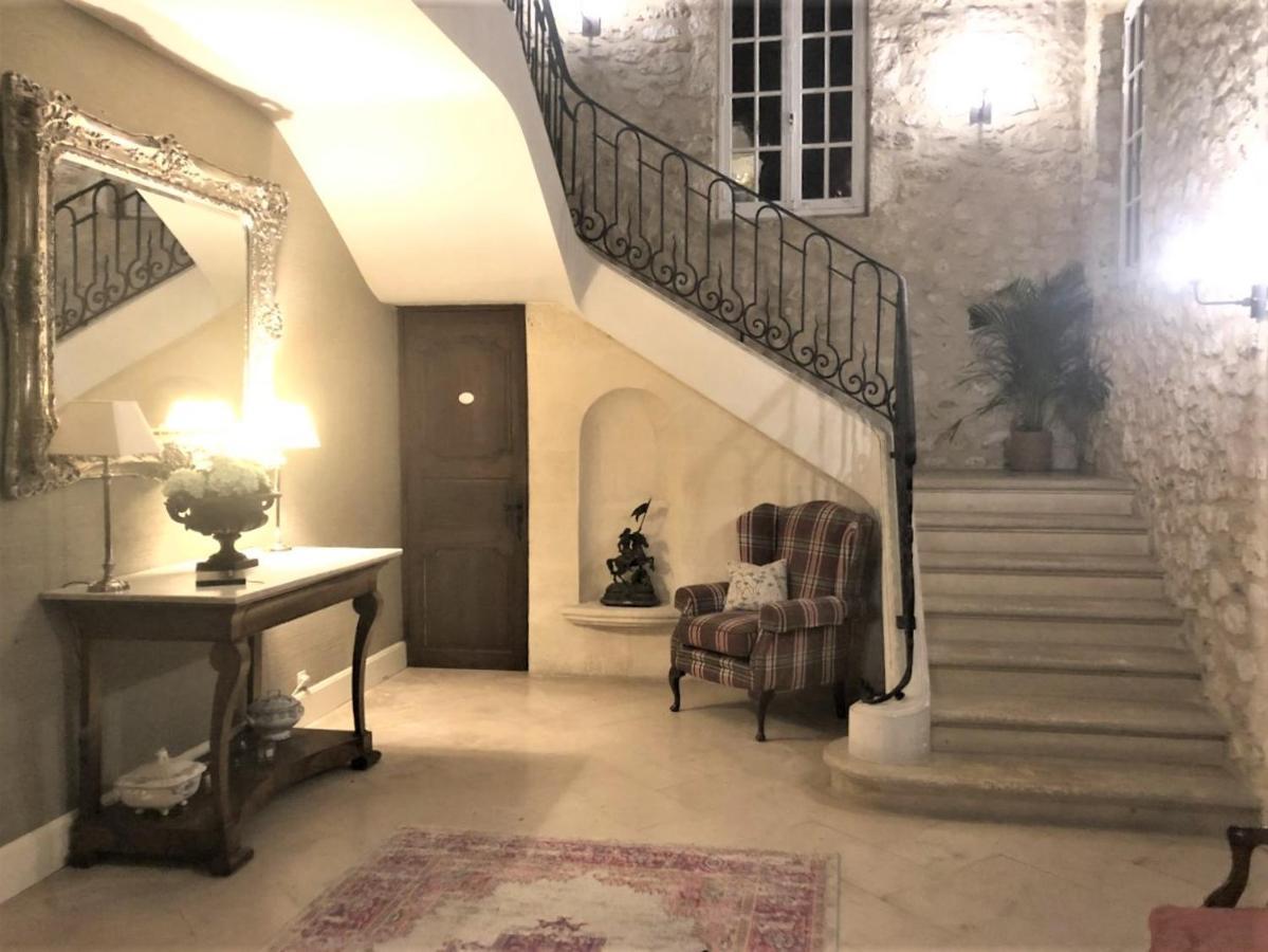 Manoir Du Bois Mignon Bed & Breakfast Le Fleix Ngoại thất bức ảnh