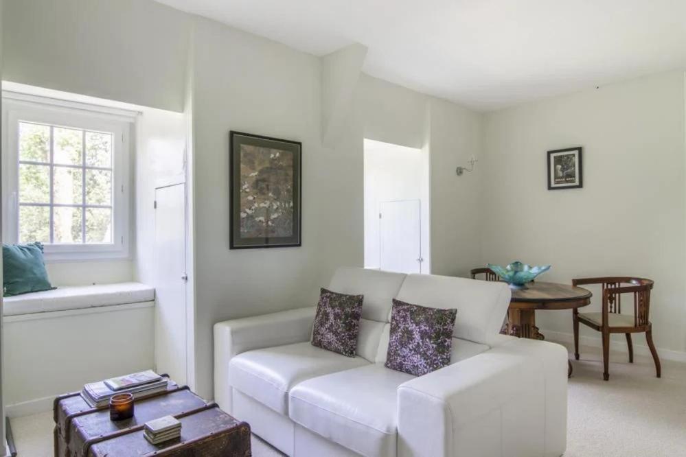 Manoir Du Bois Mignon Bed & Breakfast Le Fleix Ngoại thất bức ảnh