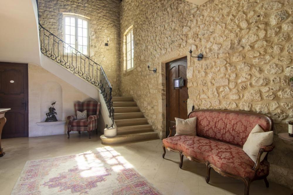 Manoir Du Bois Mignon Bed & Breakfast Le Fleix Ngoại thất bức ảnh